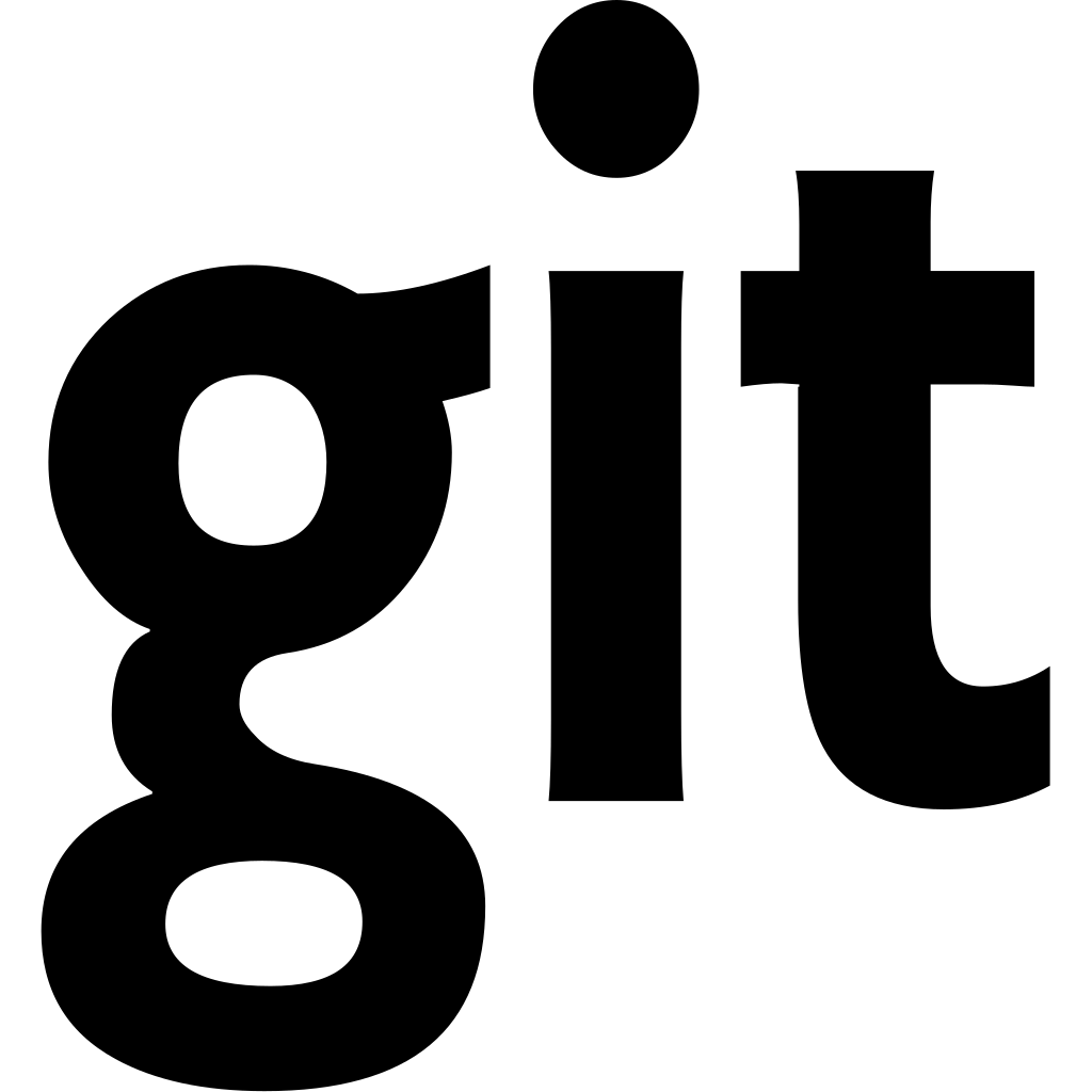Github Text Dark logo Github Text Dark logo
