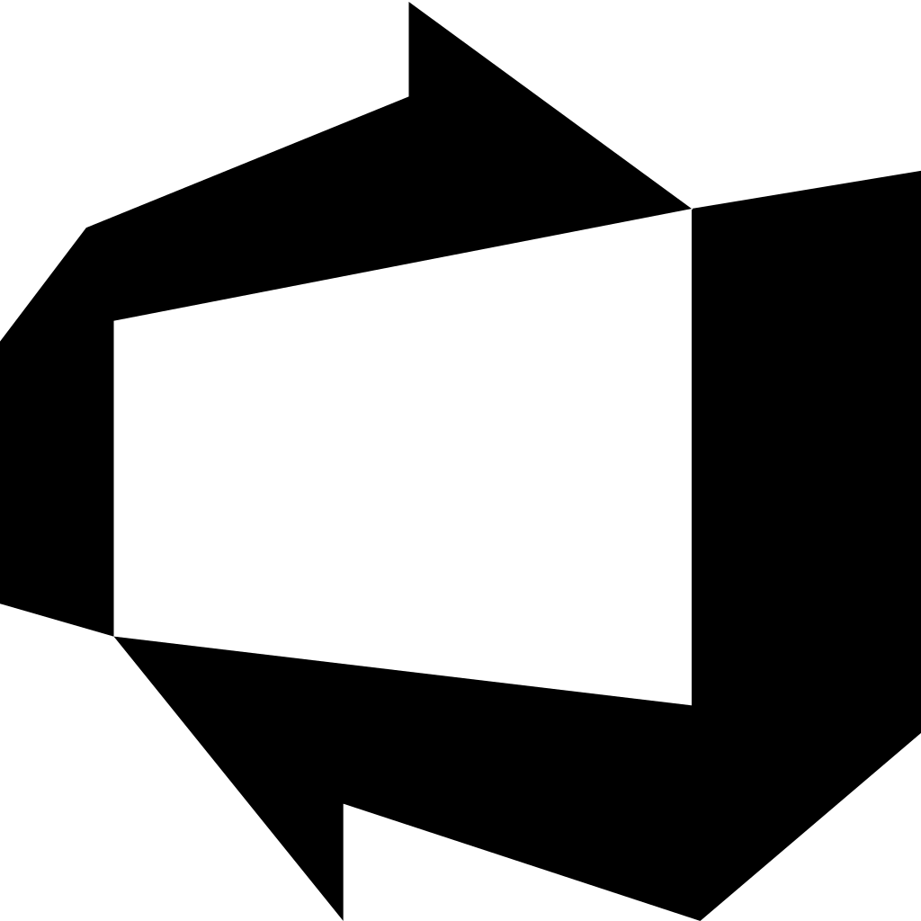 Azure Devops Dark logo Azure Devops Dark logo