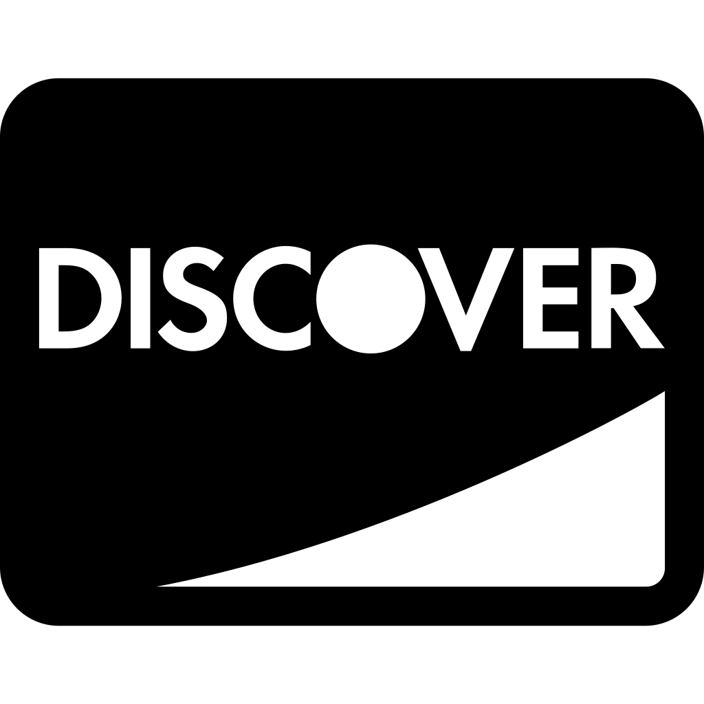 Cc Discover Dark logo Cc Discover Dark logo