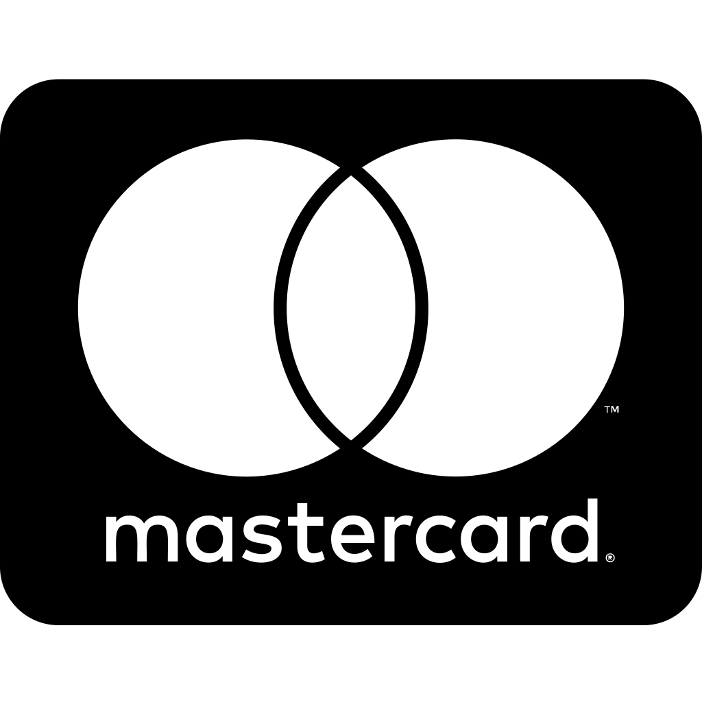 Cc Mastercard Dark logo Cc Mastercard Dark logo