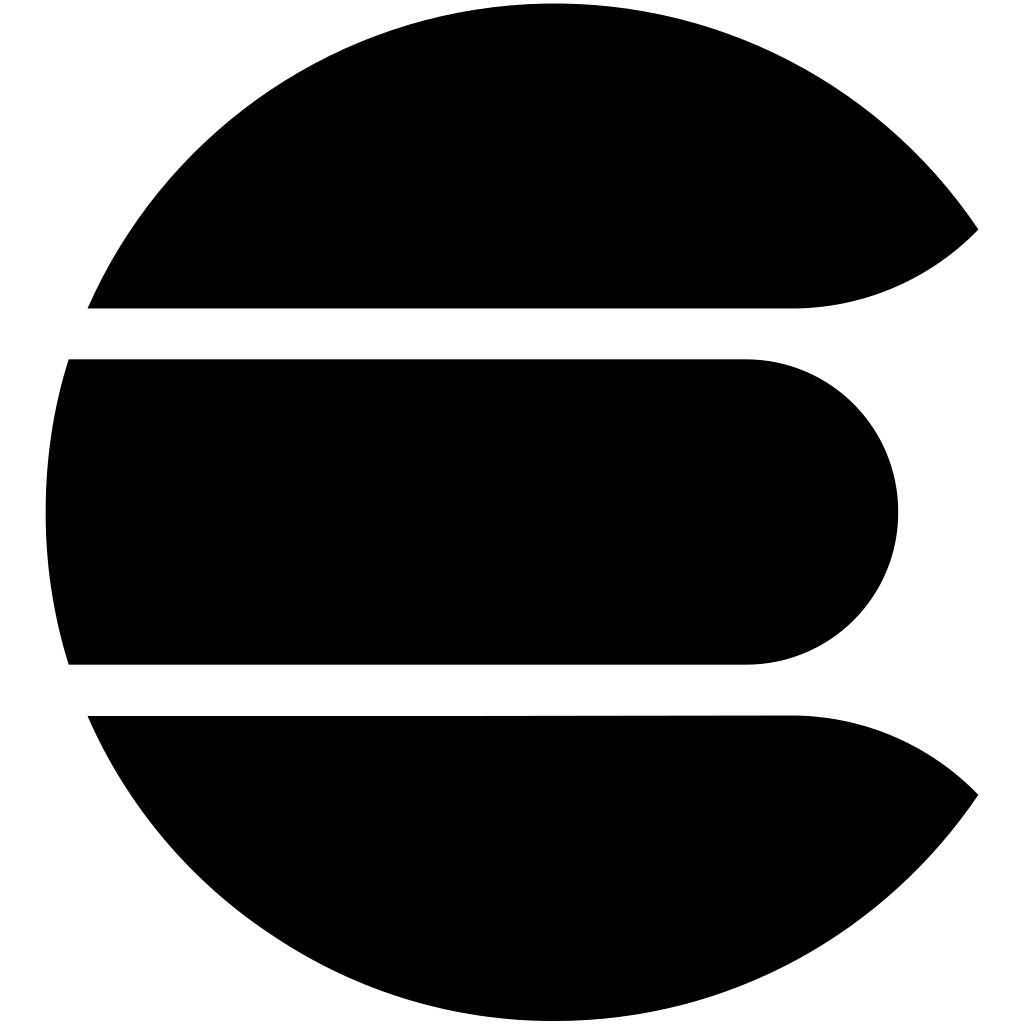 Elastic Search Dark logo Elastic Search Dark logo