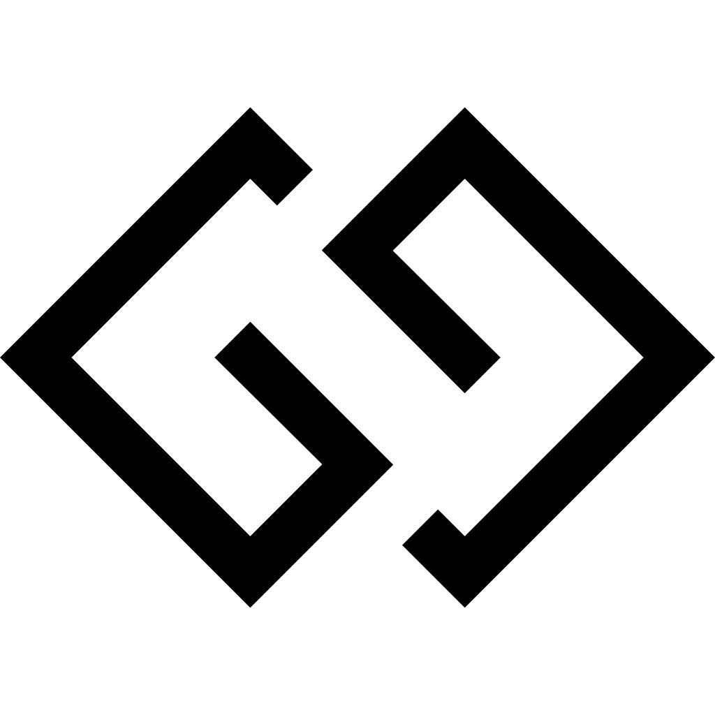Gg Dark logo Gg Dark logo