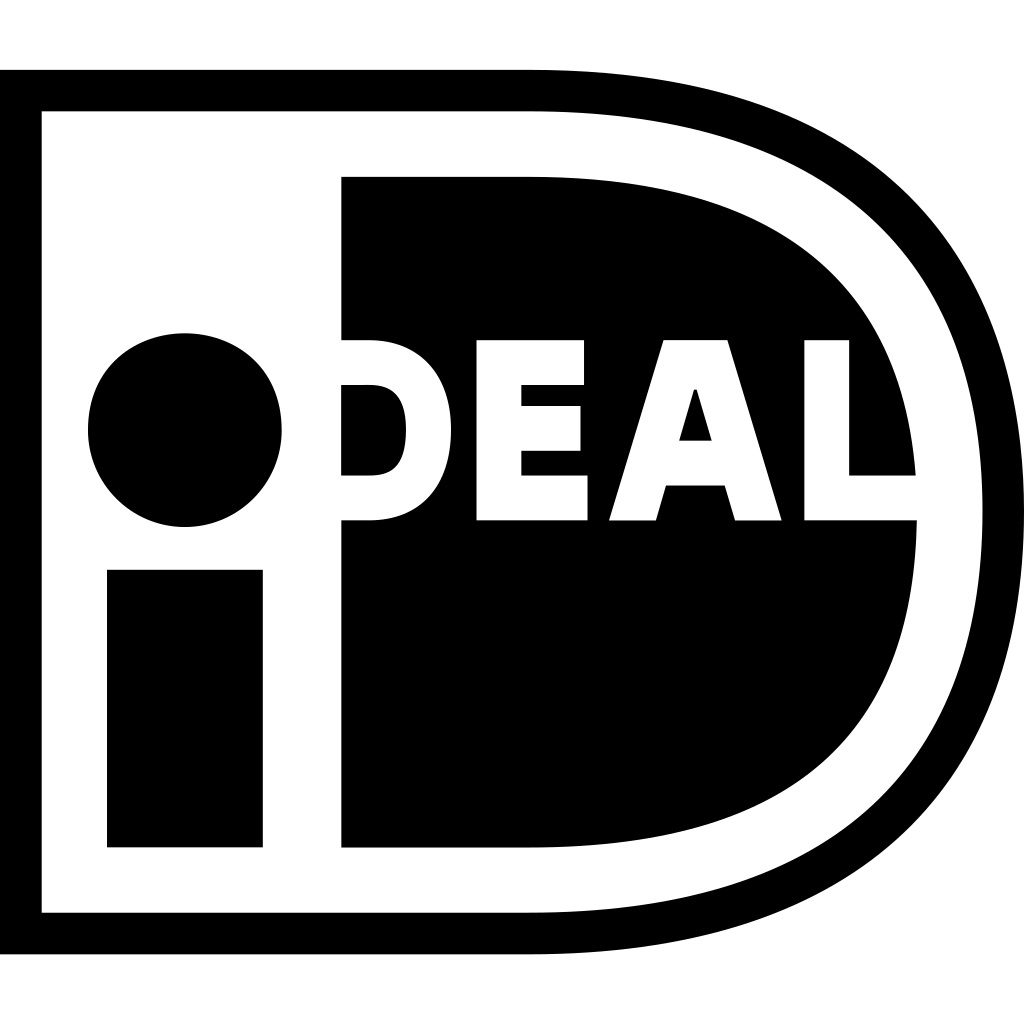 Ideal Dark logo Ideal Dark logo