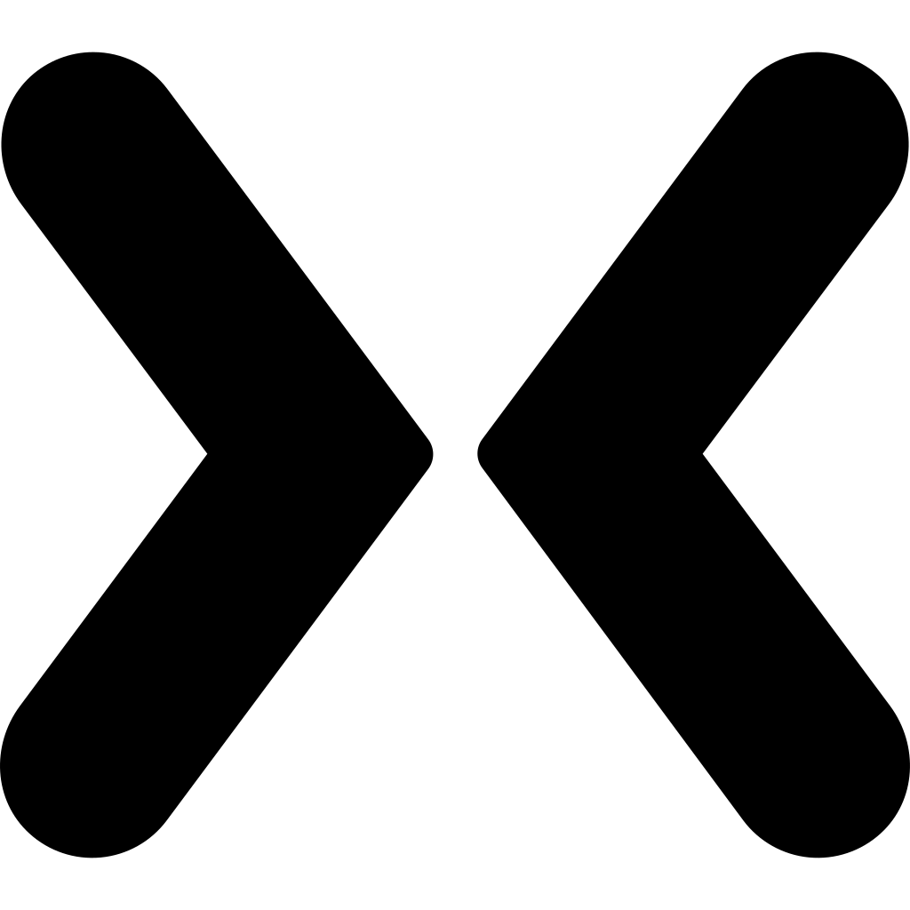 Mixer Dark logo Mixer Dark logo