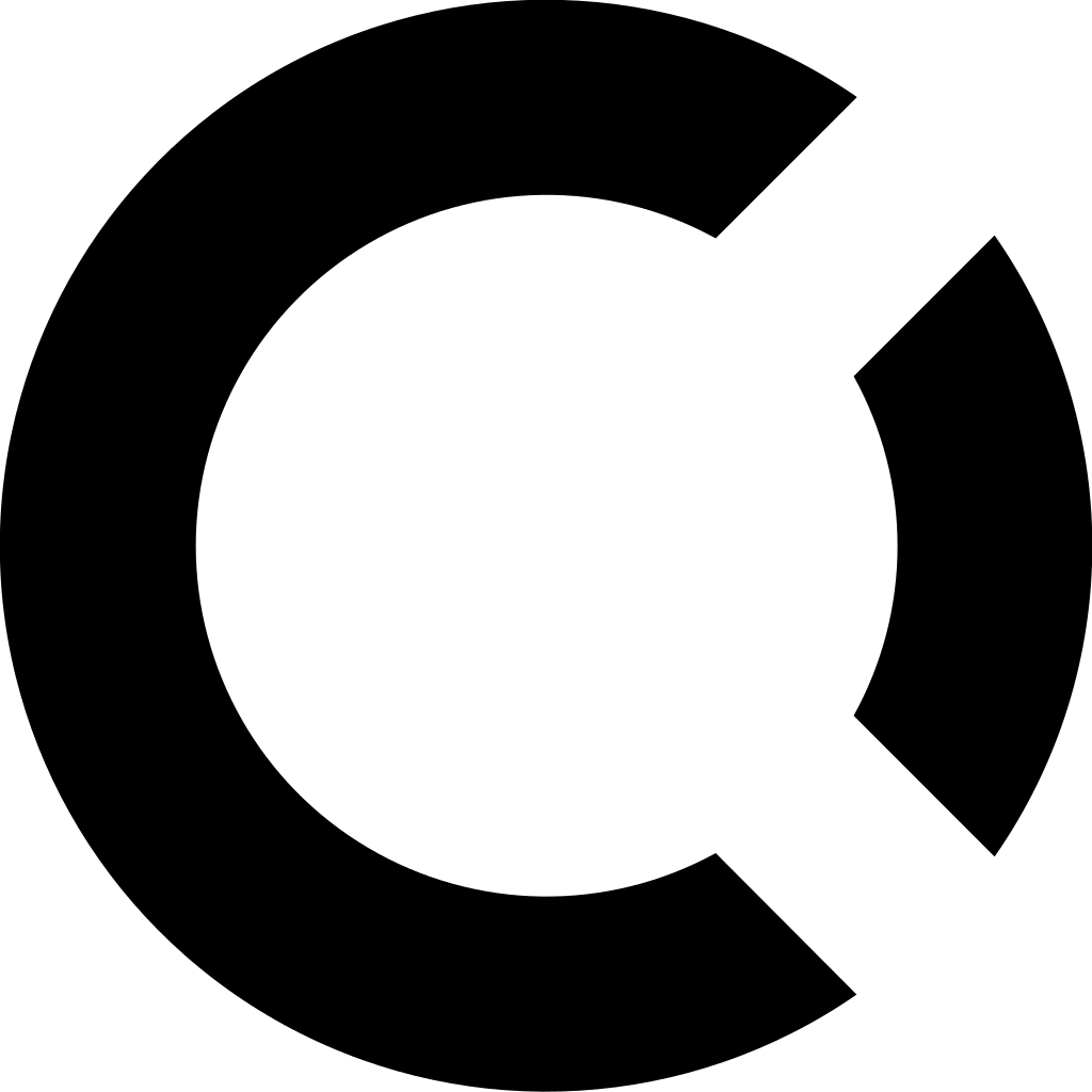 Open Collective Dark logo Open Collective Dark logo