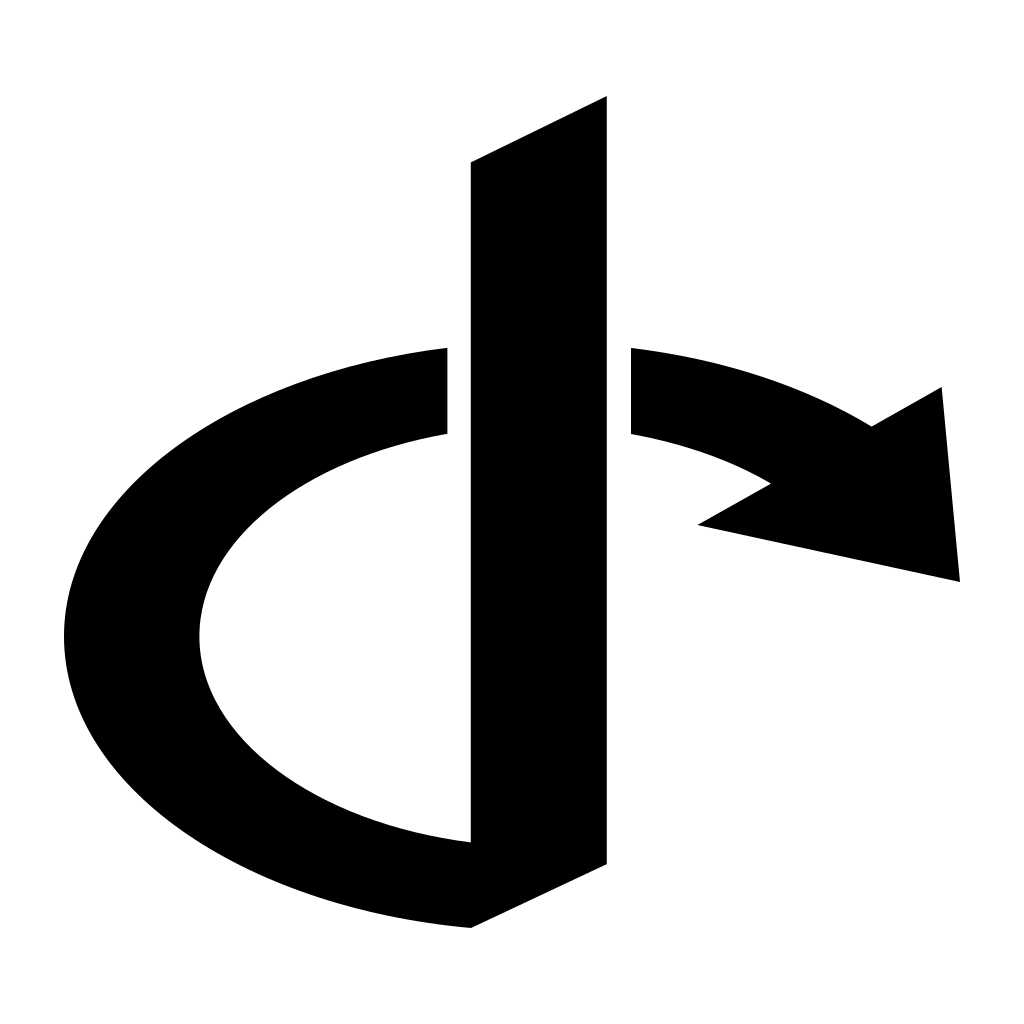Open Id Dark logo Open Id Dark logo