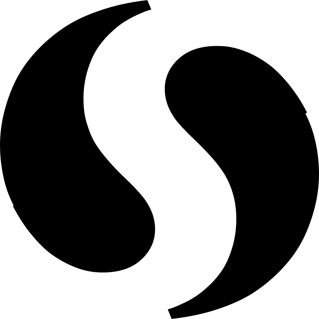 Storify Dark logo Storify Dark logo
