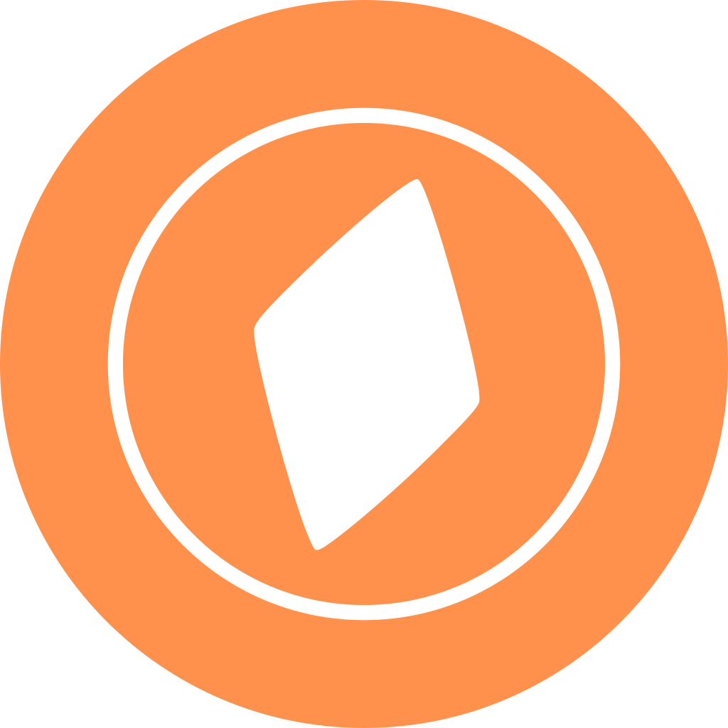 0xbtc logo 0xbtc logo