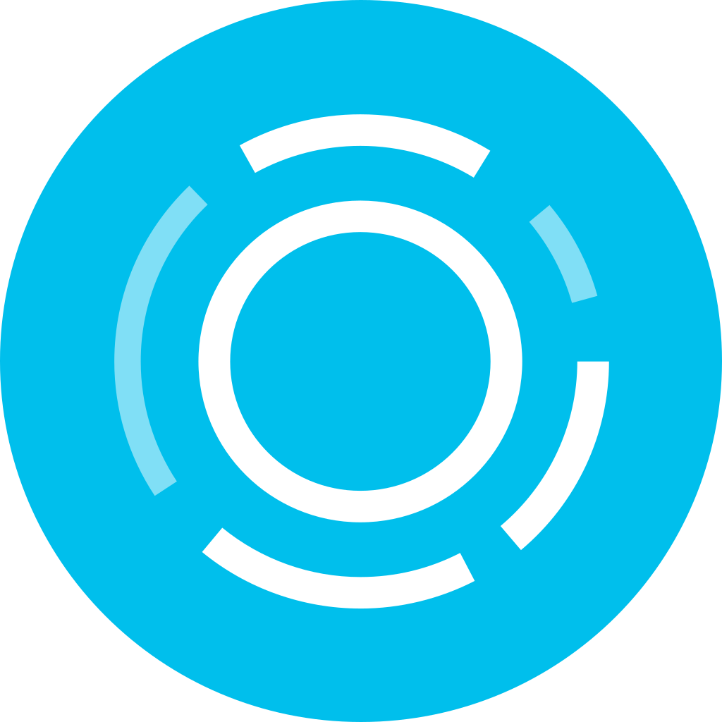 Aion logo Aion logo