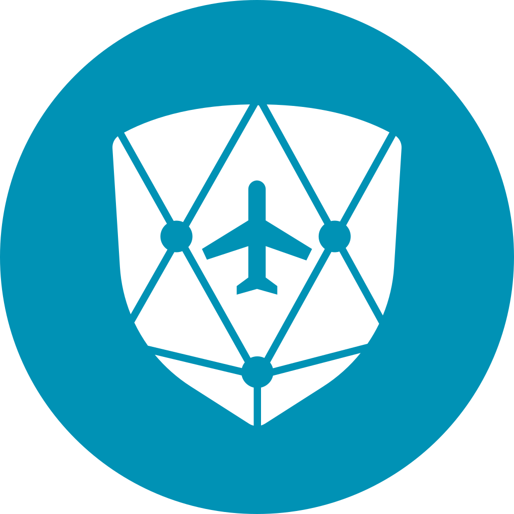 Arn logo Arn logo