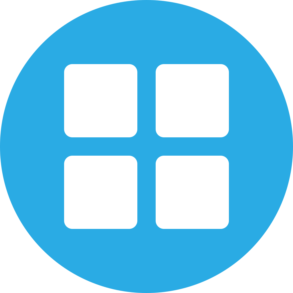 Blcn logo Blcn logo