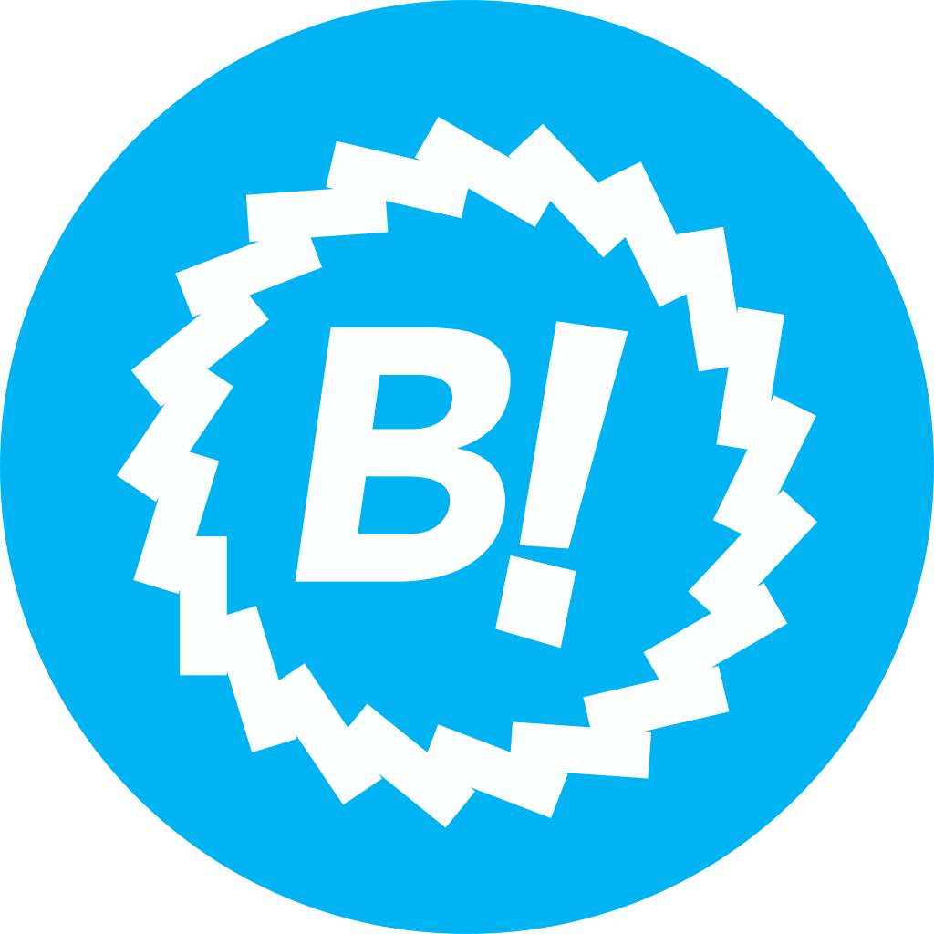 Booty logo Booty logo