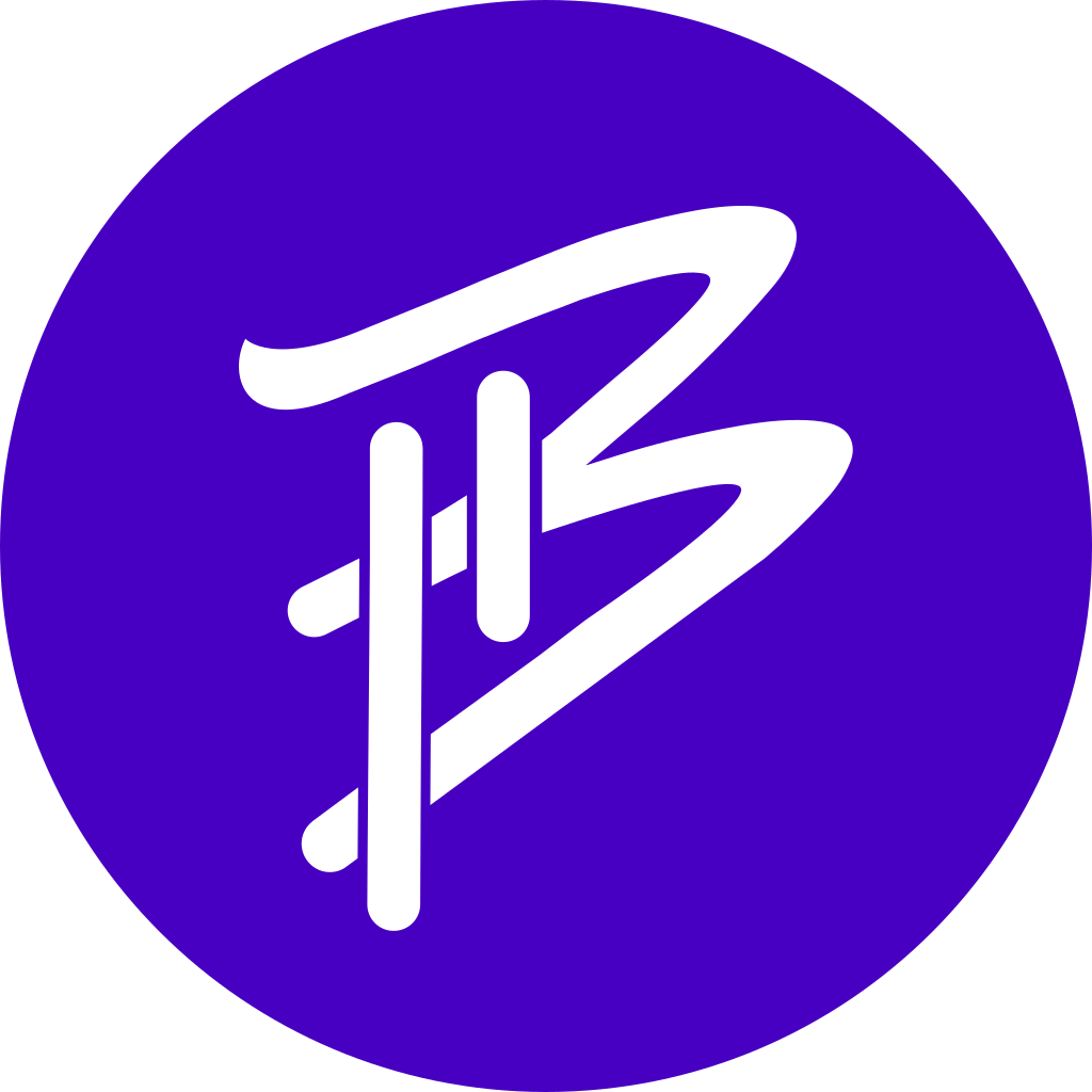 Btch logo Btch logo