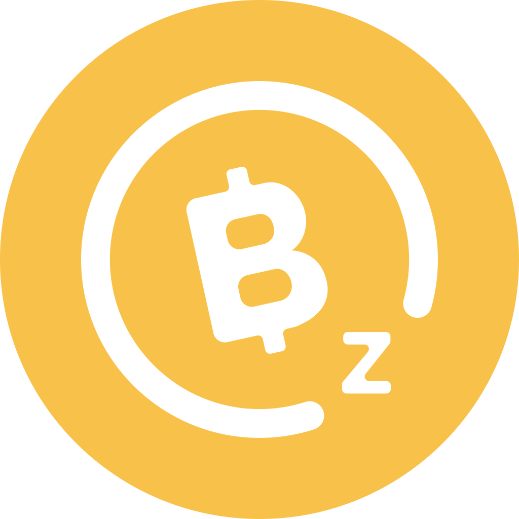Btcz logo Btcz logo
