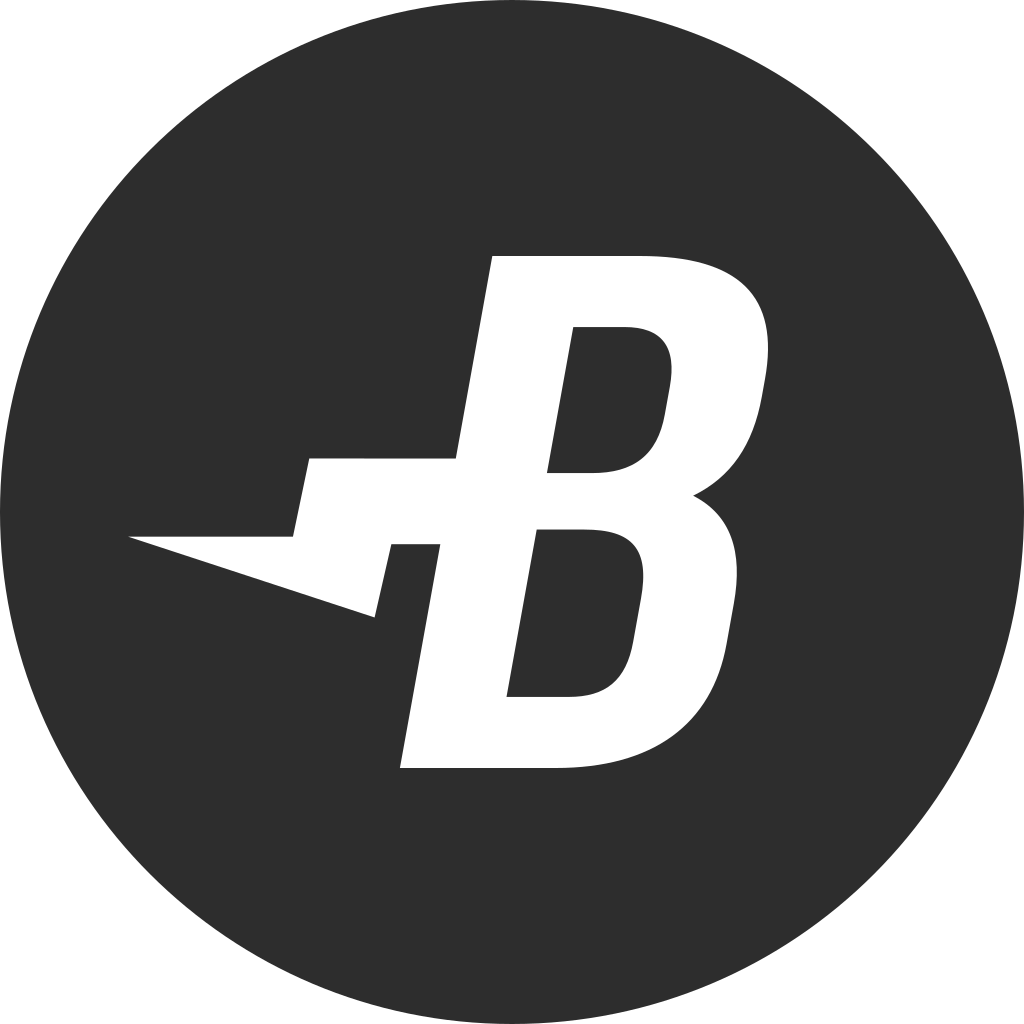 Burst logo Burst logo