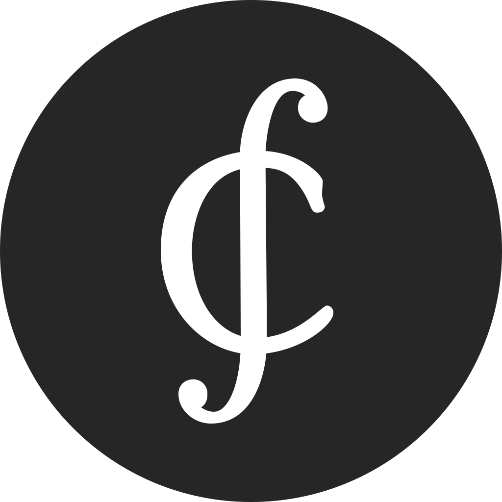 Cs logo Cs logo