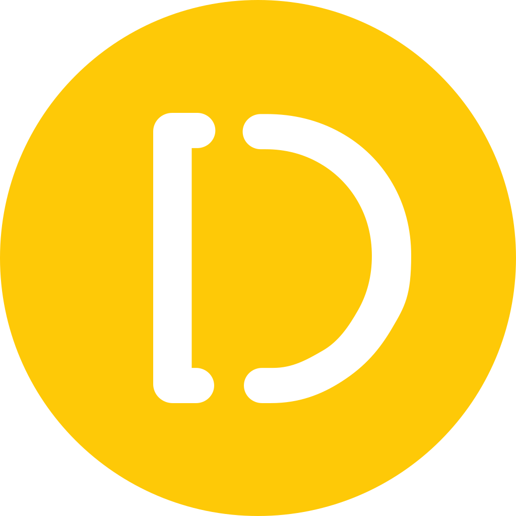 Dew logo Dew logo