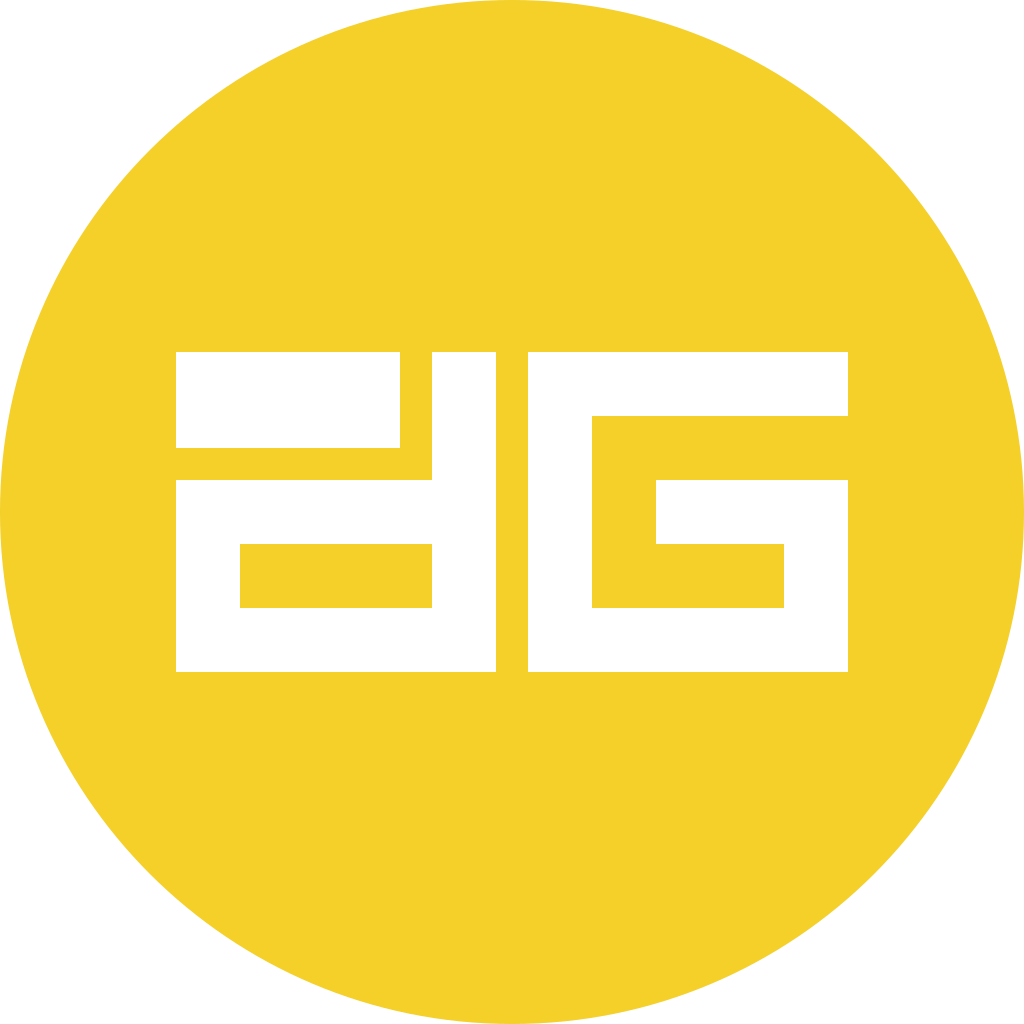 Dgd logo Dgd logo