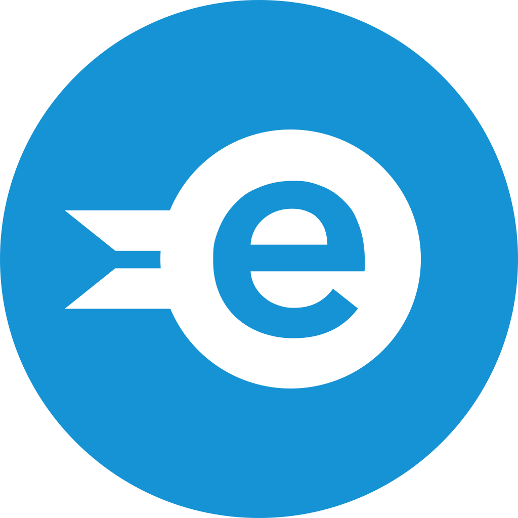 Ebst logo Ebst logo