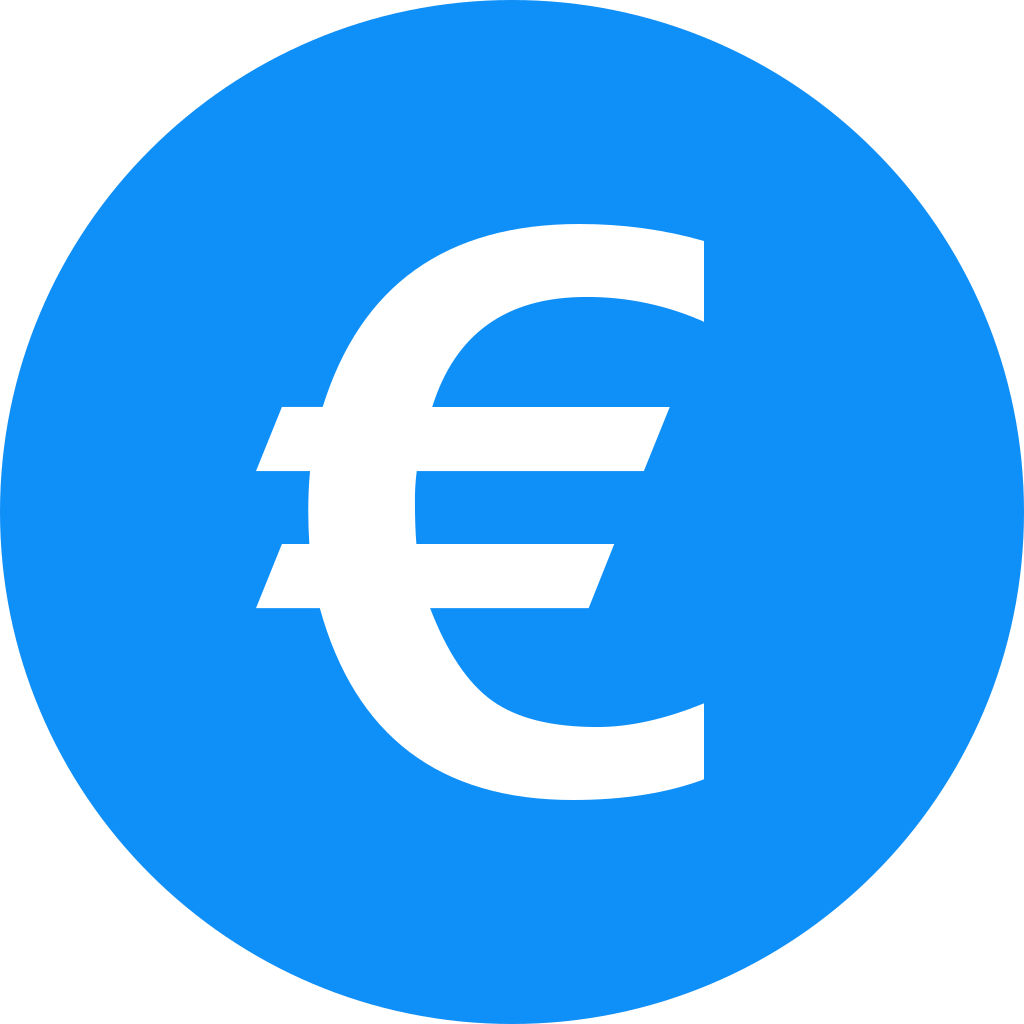 Eur logo Eur logo