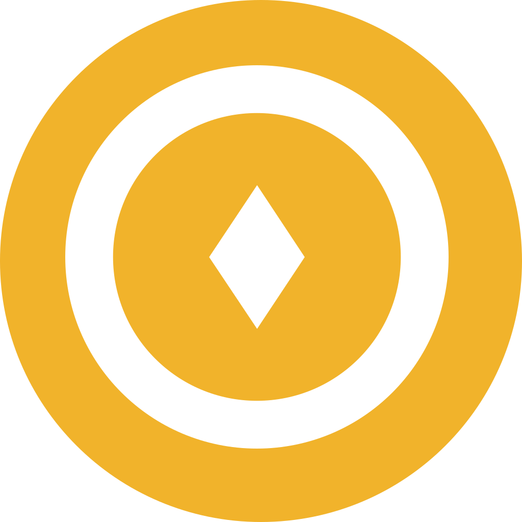 Gold logo Gold logo