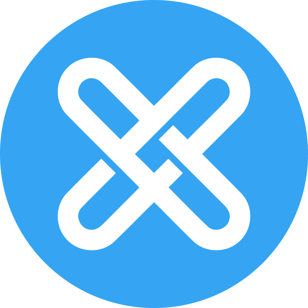 Gxs logo Gxs logo