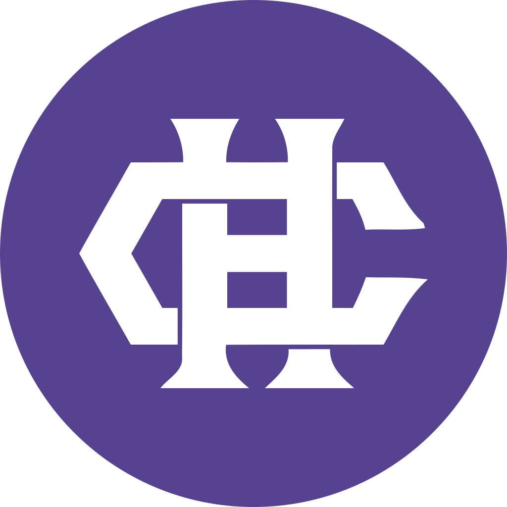 Hsr logo Hsr logo