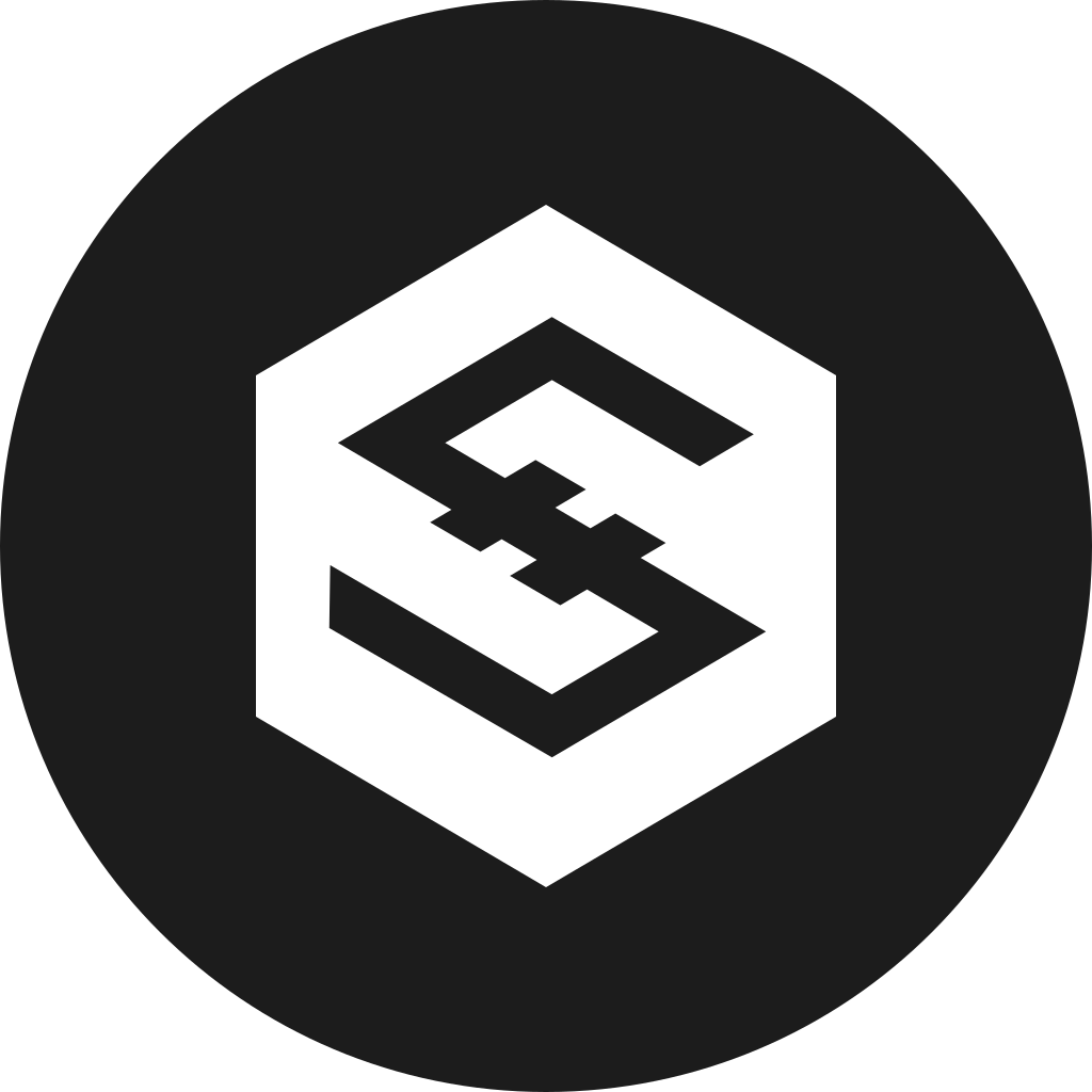 Iost logo Iost logo