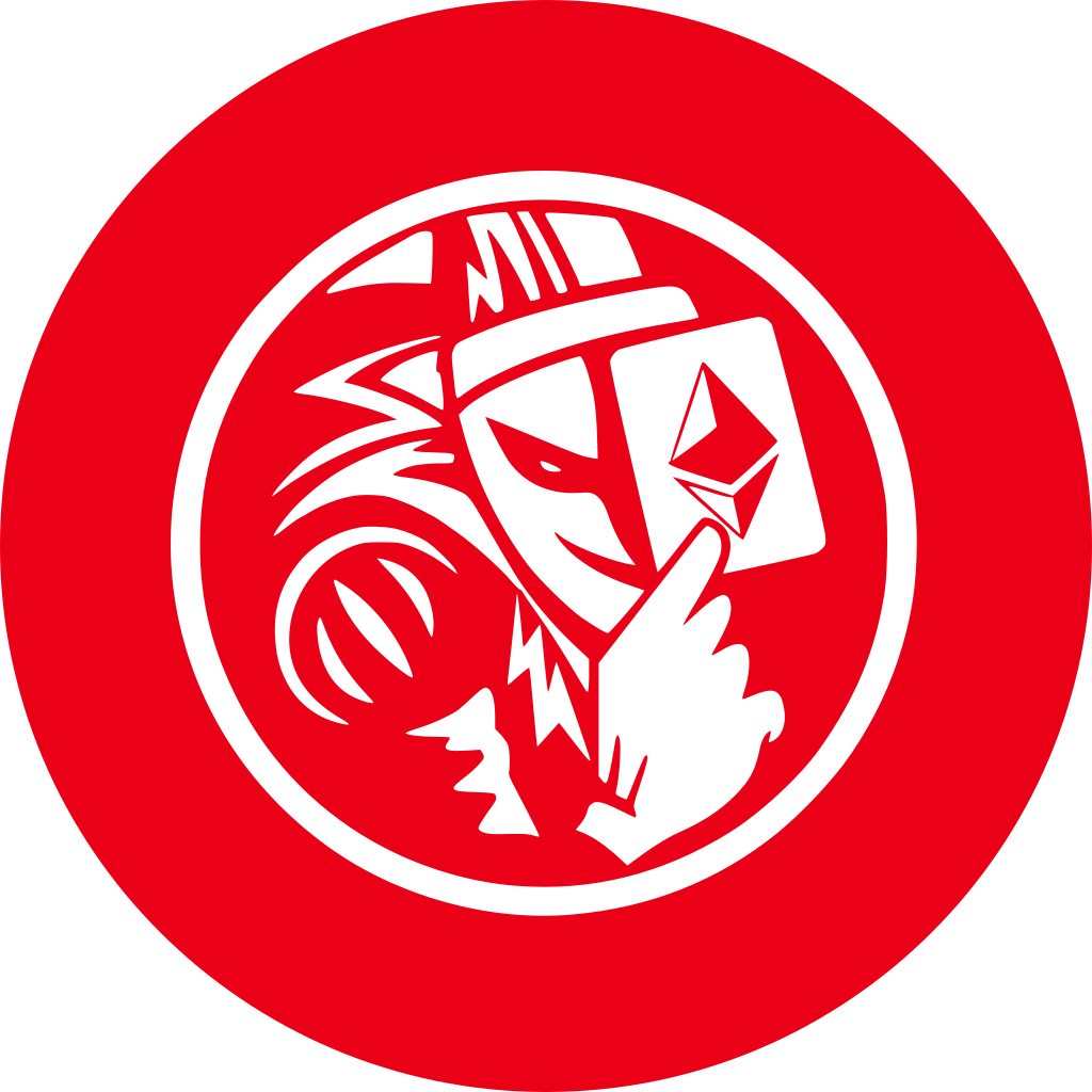 Klown logo Klown logo
