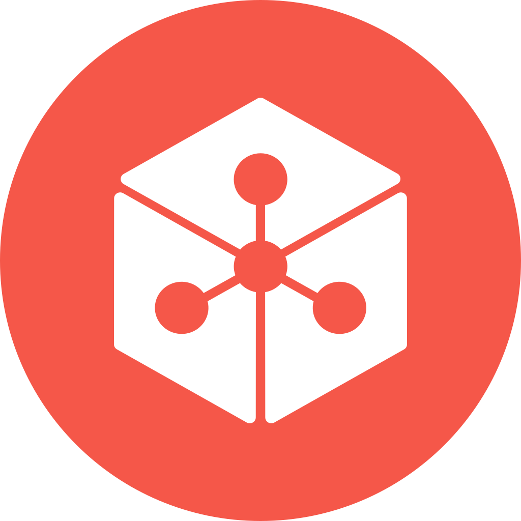 Lun logo Lun logo