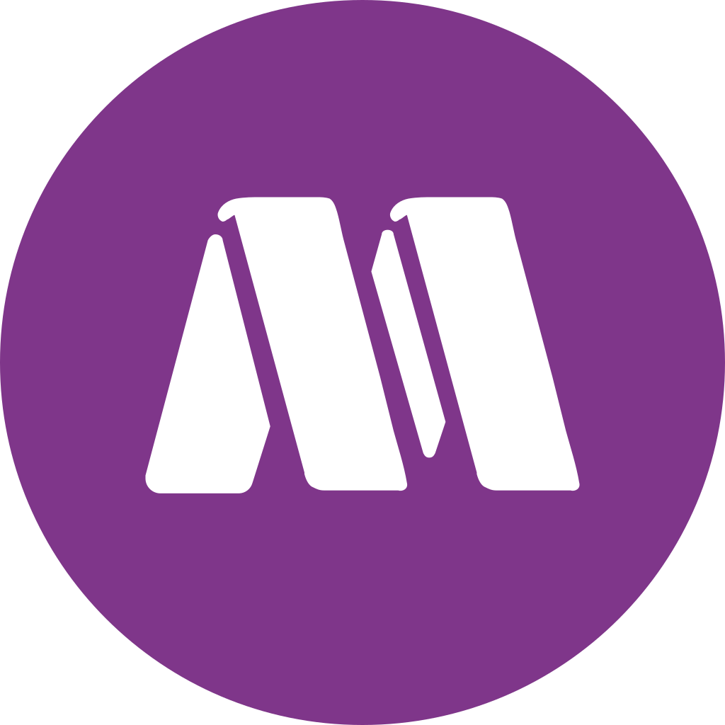 Mnz logo Mnz logo