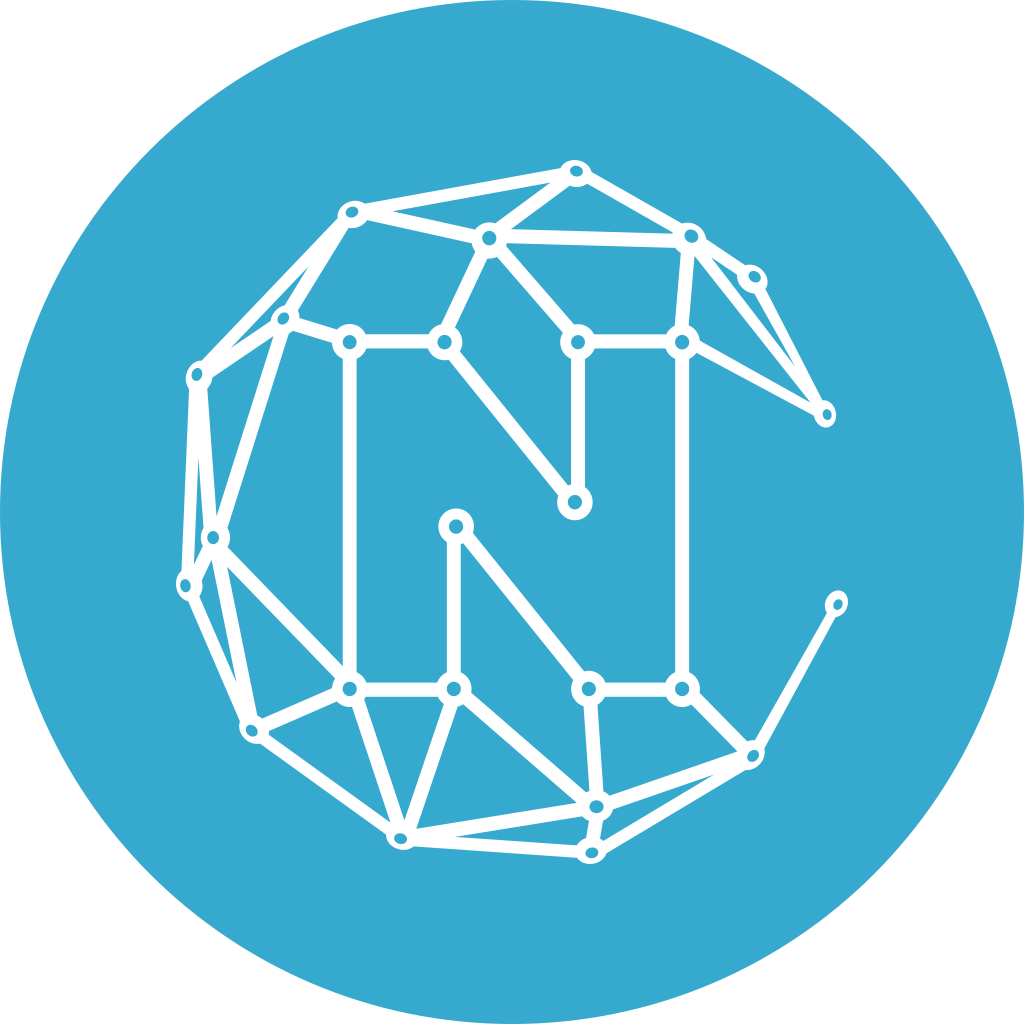 Ncash logo Ncash logo