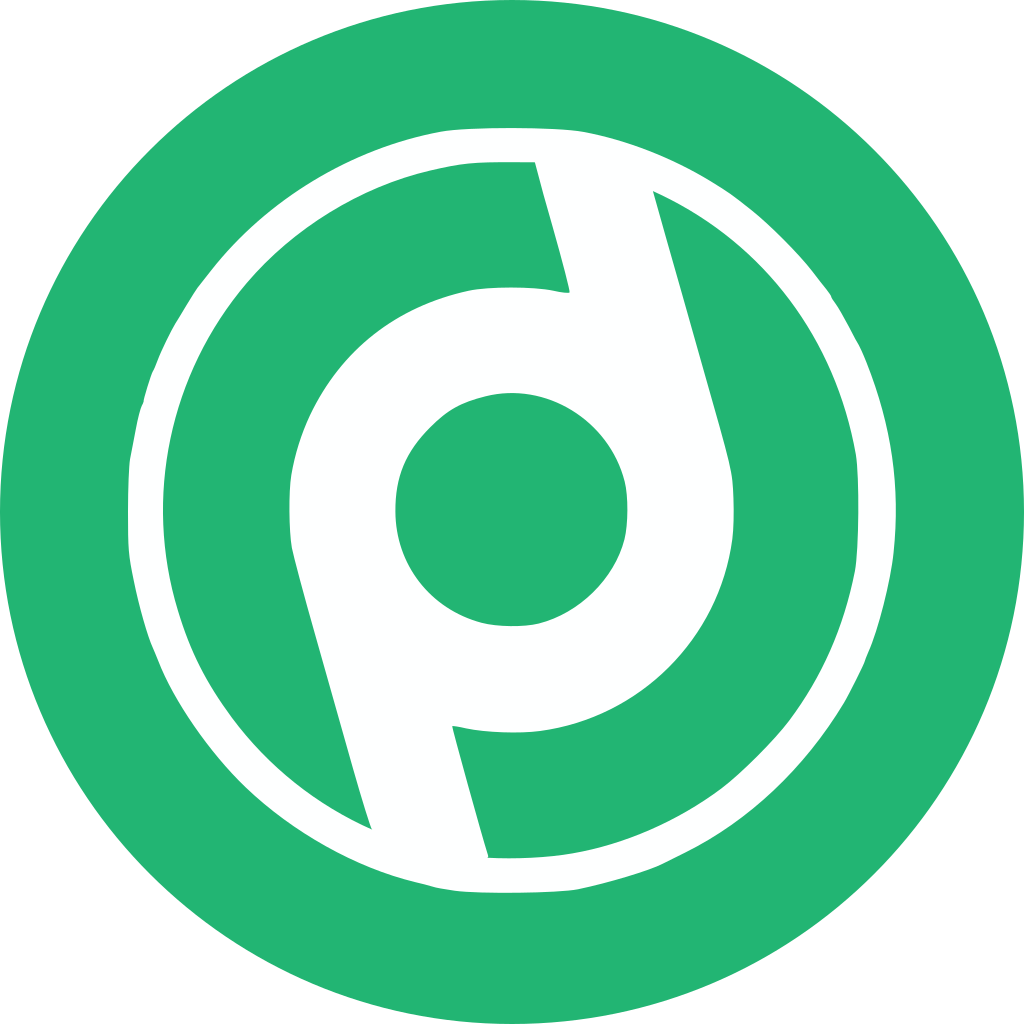 Pungo logo Pungo logo