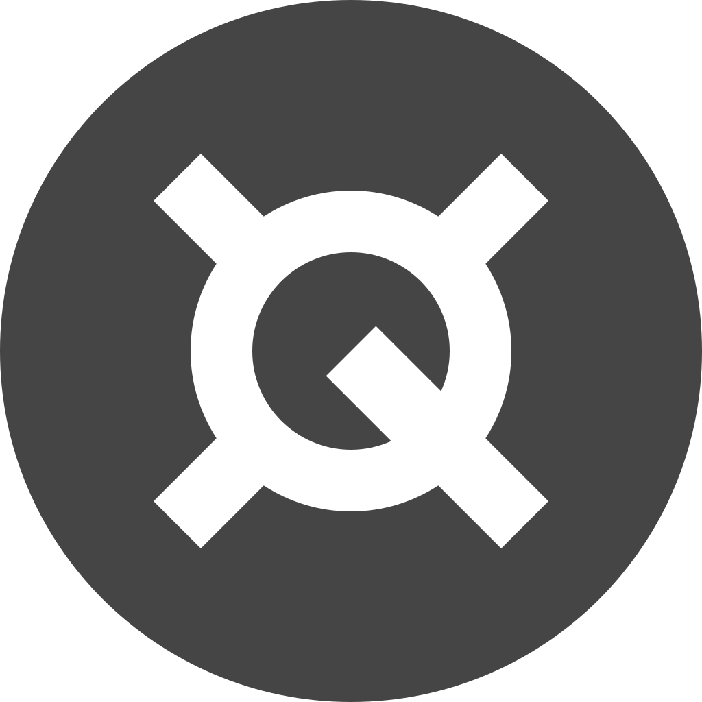 Qsp logo Qsp logo