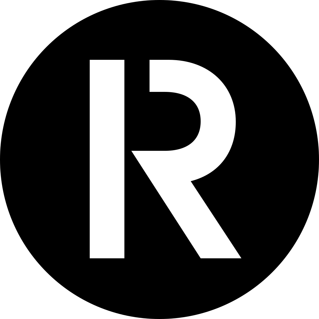 Rap logo Rap logo