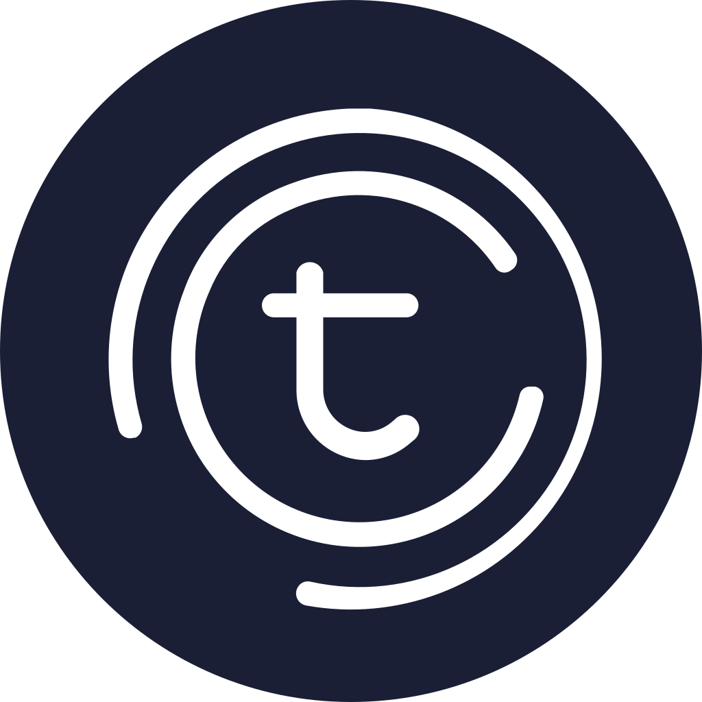 Tomo logo Tomo logo