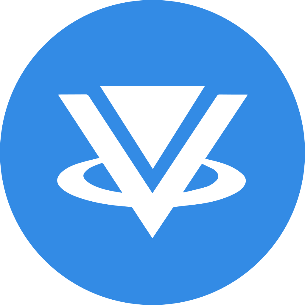 Vibe logo Vibe logo