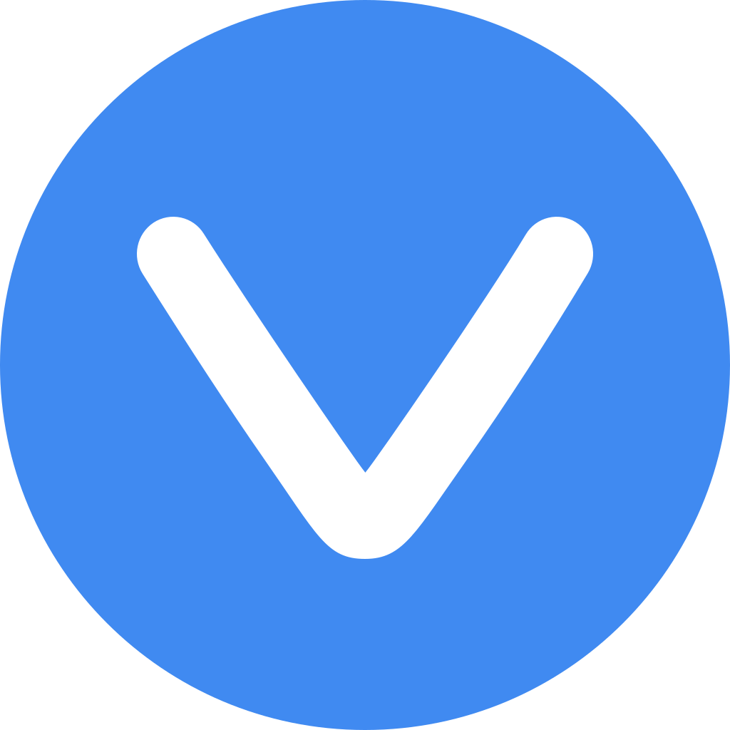 Vivo logo Vivo logo
