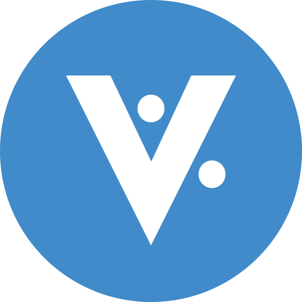 Vrc logo Vrc logo