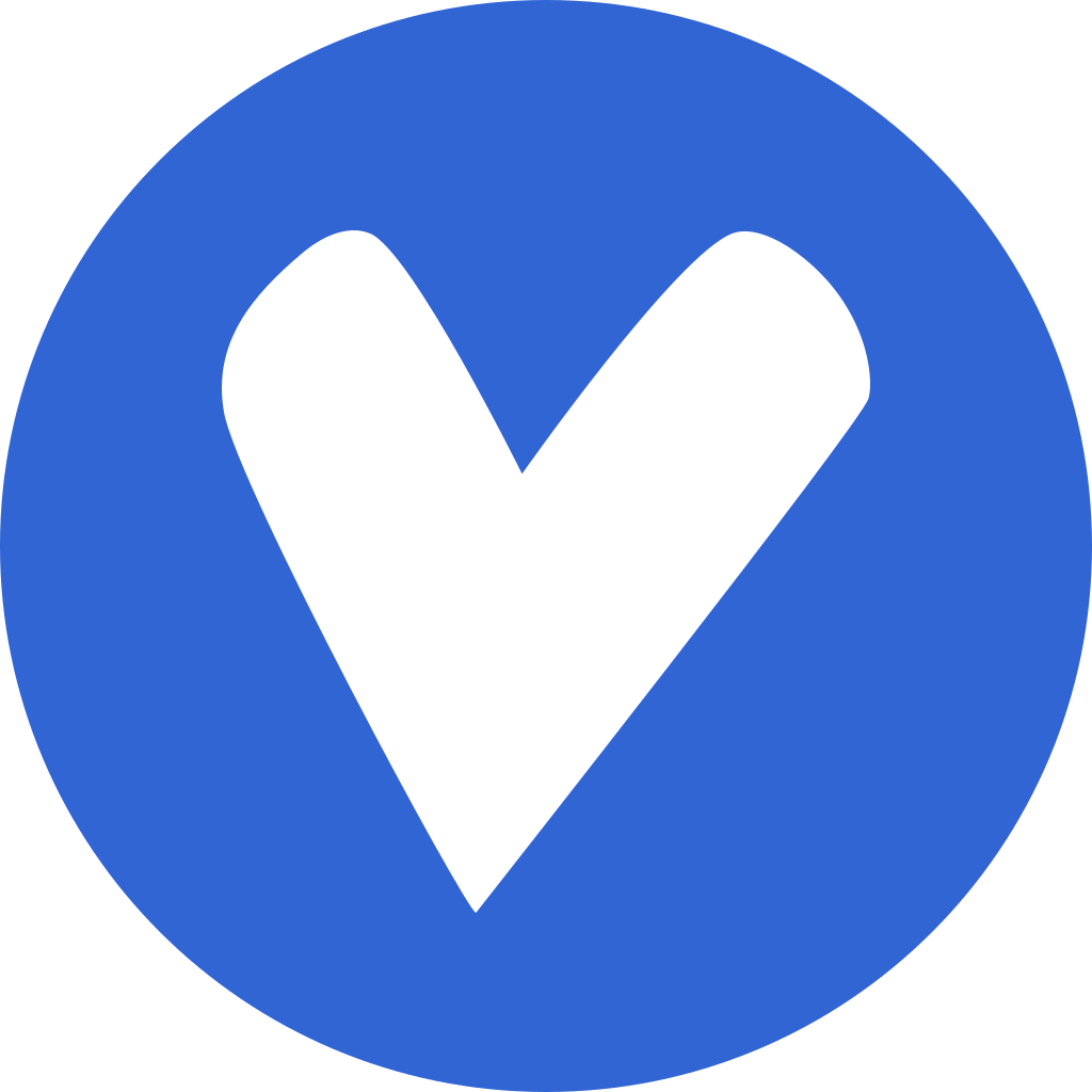 Vrsc logo Vrsc logo