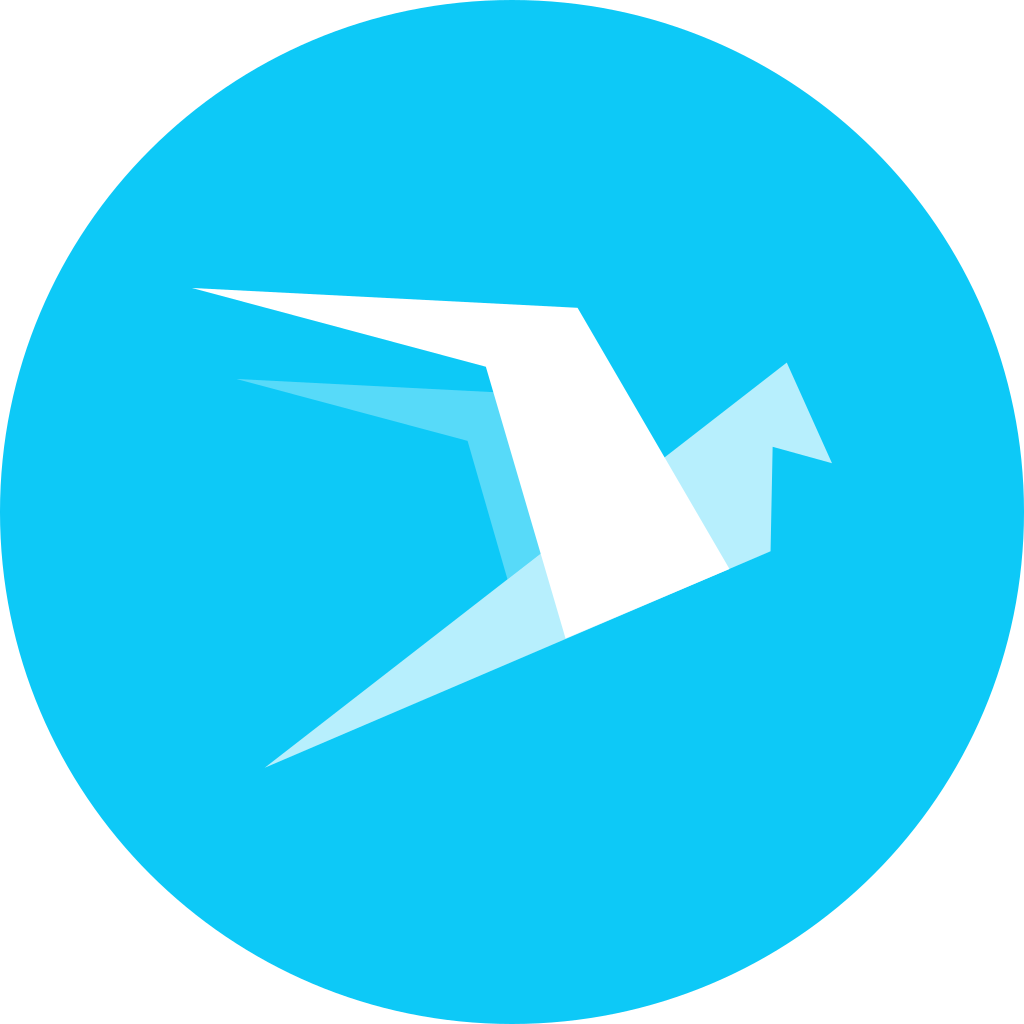 Wings logo Wings logo