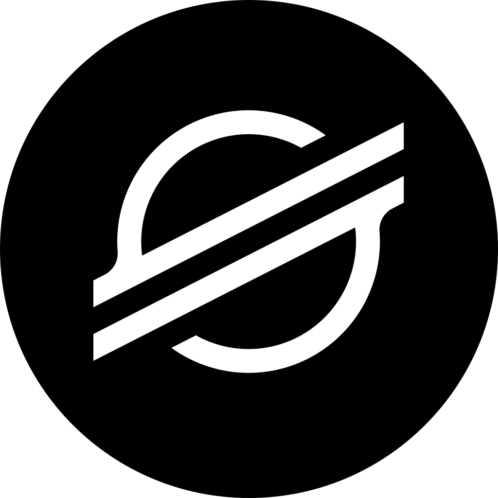 Xlm logo Xlm logo