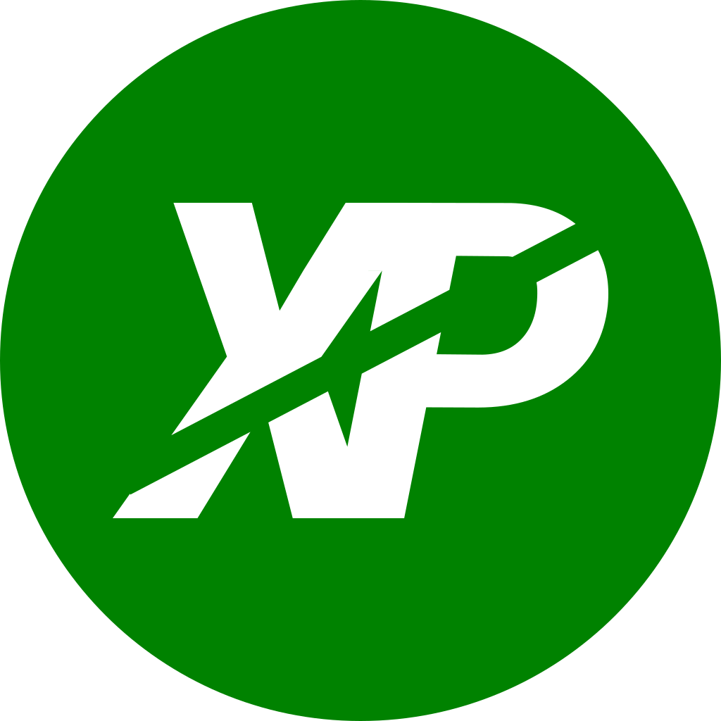 Xp logo Xp logo