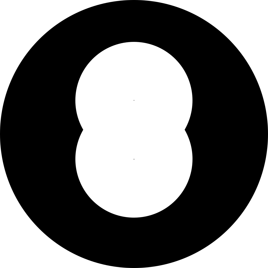 Aeur Dark logo Aeur Dark logo