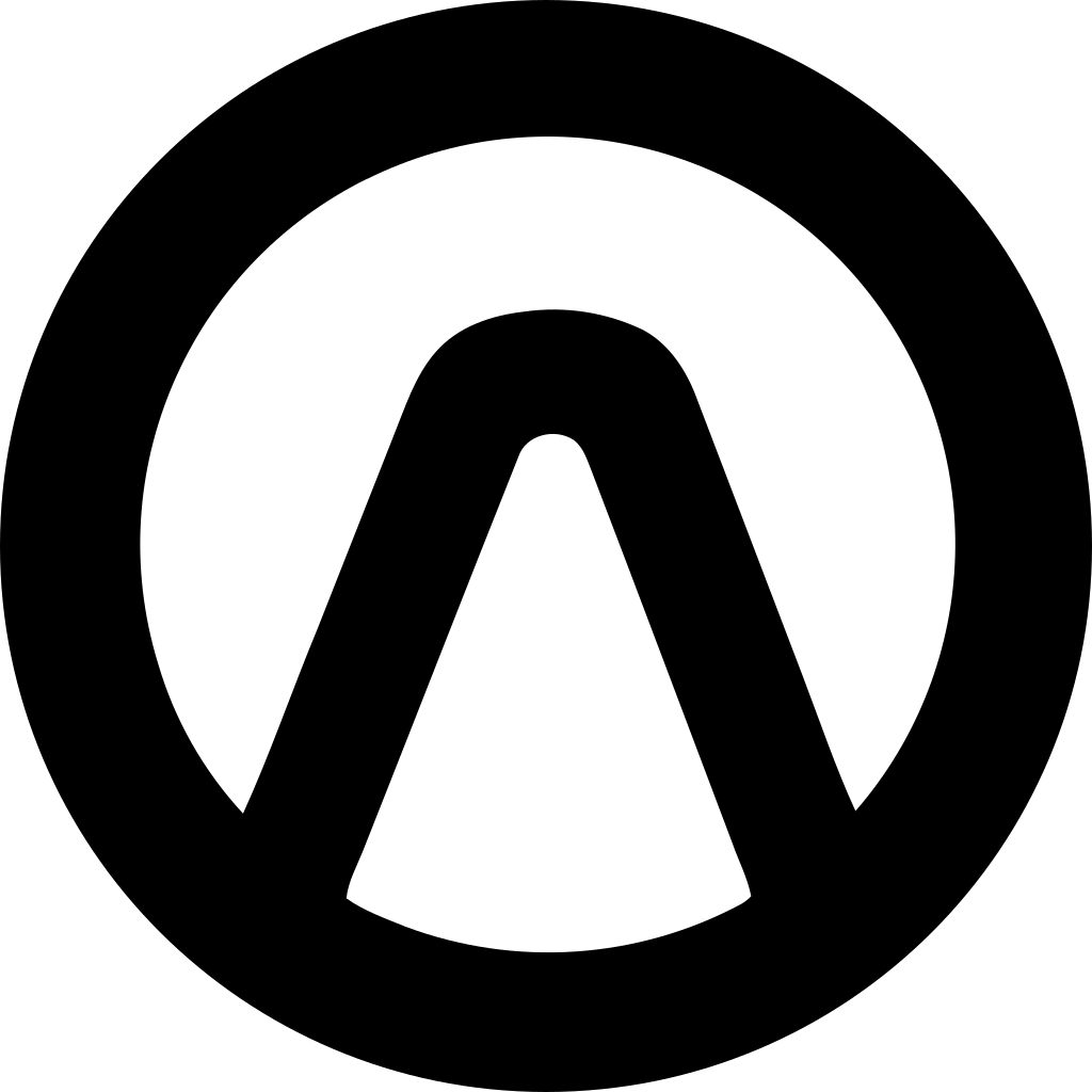 Arg Dark logo Arg Dark logo