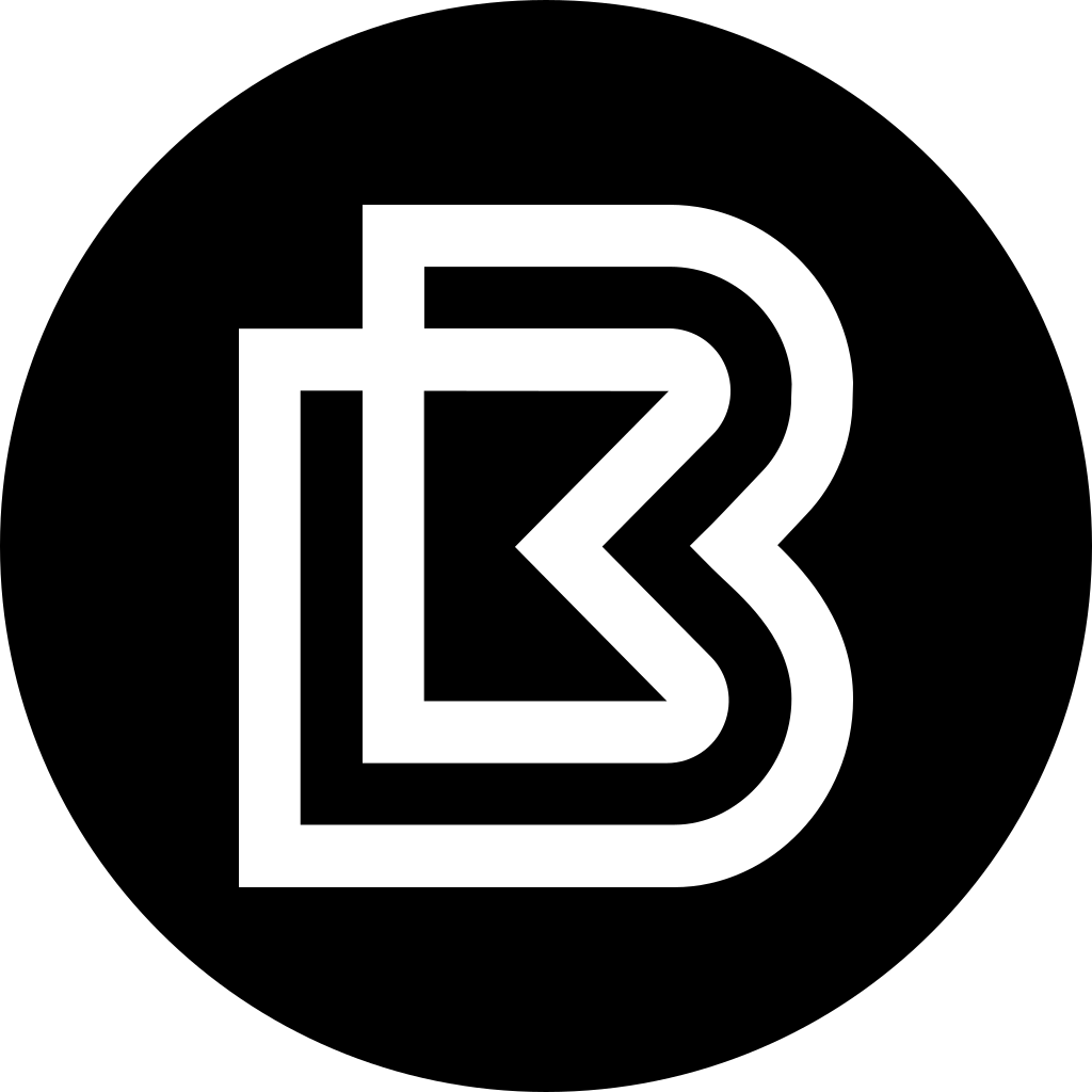 Bay Dark logo Bay Dark logo