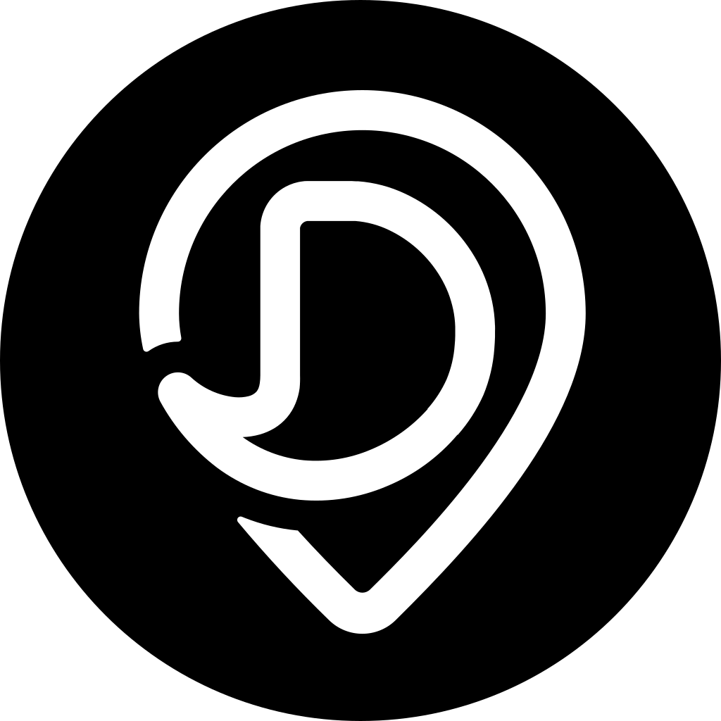 Dth Dark logo Dth Dark logo