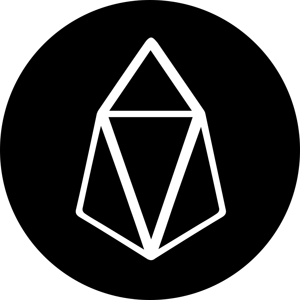 Eon Dark logo Eon Dark logo