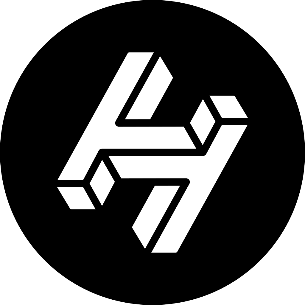 Hns Dark logo Hns Dark logo