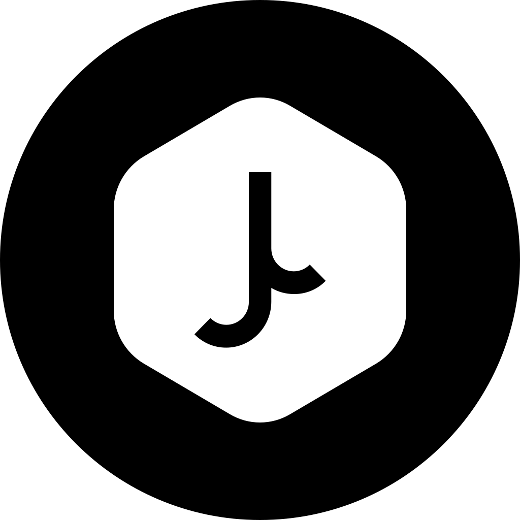 Jnt Dark logo Jnt Dark logo